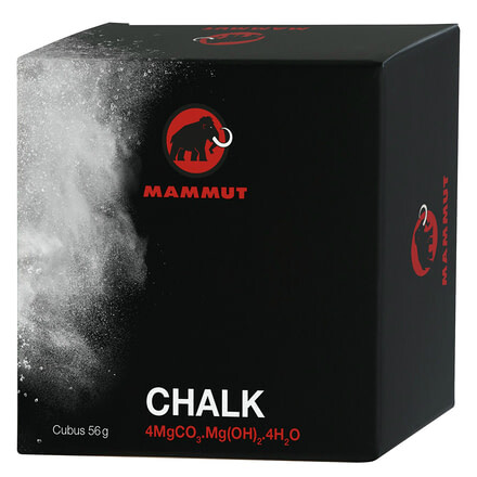 Mammut Chalk Cubus 56 g