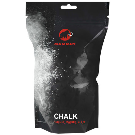 Mammut Chalk Powder-100 g