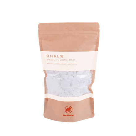 Mammut Chalk Powder, Neutral, 100 g, 2050-00572-9001-1