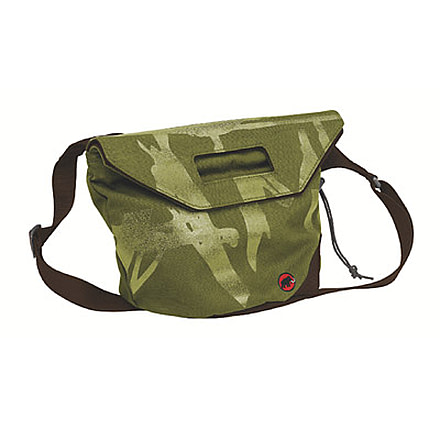 Mammut Clubbing Boulder Chalk Bag