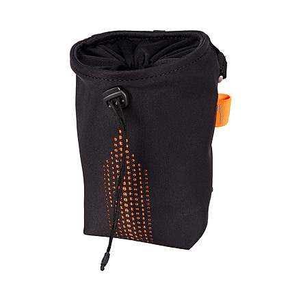 Mammut Comfort Chalk Bag, Black, One Size, 2050-00240-0001-1