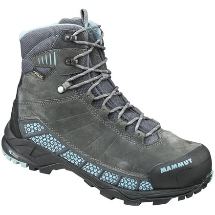 Mammut Demo, Comfort Guide High GTX Surround, Graphite-Air, 7 3020-05480-Grpht/Air-DEMO