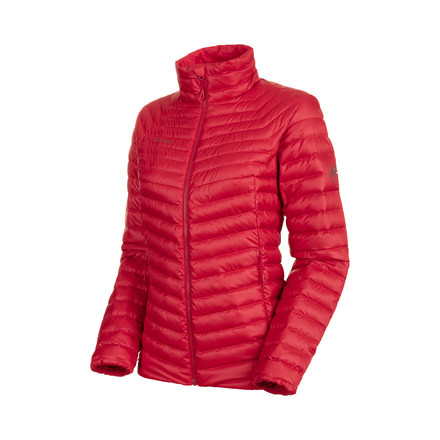 Mammut Convey Down Insulated Jacket - Womens, Scooter, Medium, 1013-00440-3544-114