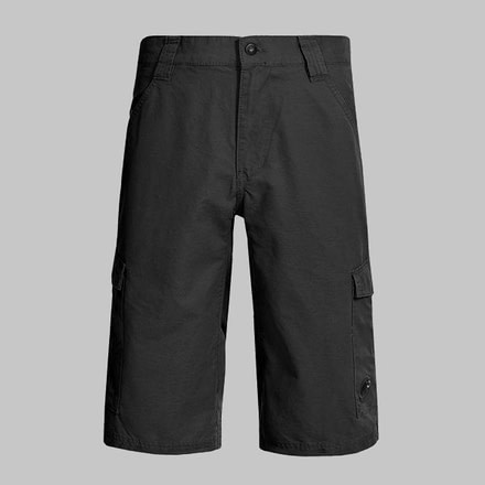 Mammut Core Shorts - Men's-Graphite-50