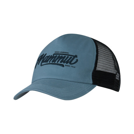 Mammut Crag Cap, Chill, S, 1090-05090-5733-113