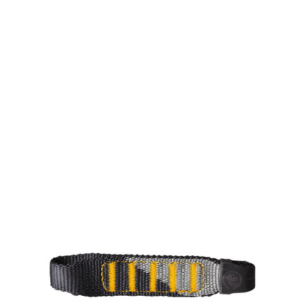 Mammut Crag Express 24 mm Sling-Basalt-10 cm