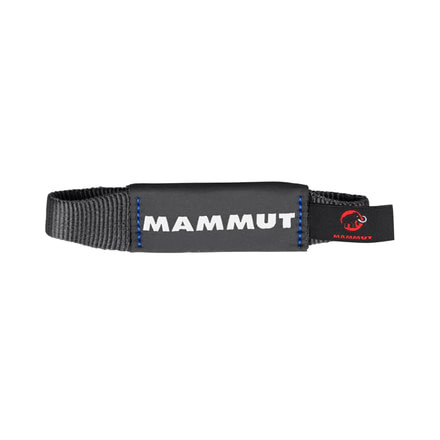 Mammut Crag Express Sling 24.0, Grey Promo, 10 cm, 2040-00721-00146-10