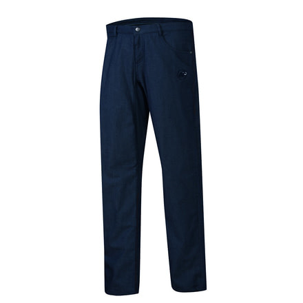Crag Pant - Mens-Denim Blue-34 Waist-Regular Inseam