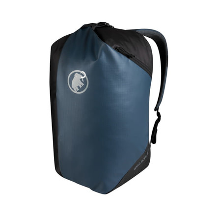 Mammut Crag Rope Bag, Jay, One Size, 2050-00040-50011-1