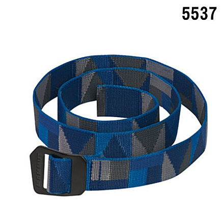 Mammut Crags Belt-Black/Dark Space-One Size