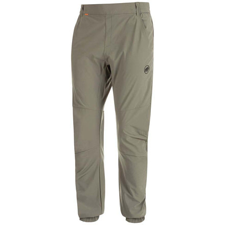 Mammut Crashiano Pants - Mens, Tin, 36, 1022-00940-00384-52-10