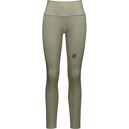 Mammut Crashiano Tights - Womens, Tin, Large, 1022-01420-00384-115