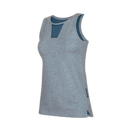 Mammut Crashiano Top - Womens, Wing Teal, Medium, 1017-00930-50259-114