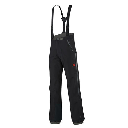 Mammut Crater Pants - Mens-Black-30 Waist-Regular Inseam