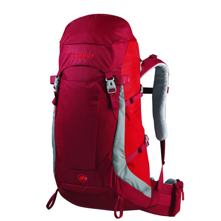 Mammut Crea Contact 28 L Pack-Graphite / Smoke