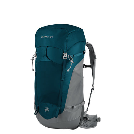 Crea Light 30/ Womens Backpack-Dark Pacific/Granite