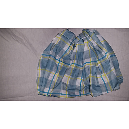 Mammut Creon Headband - Men's-Pacific/Light Pacific-One Size