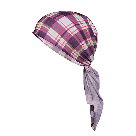 Mammut Creon Headband-Persian/Raspberry-One Size