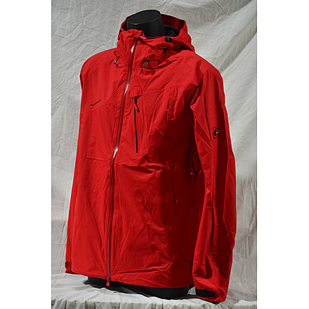 Mammut Creon Jacket - Men's-Inferno-Large