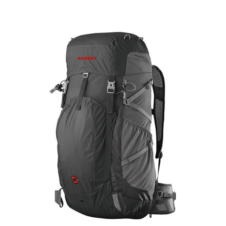 Mammut Creon Light Pack 45 L 2746 cu in-Smoke/Iron