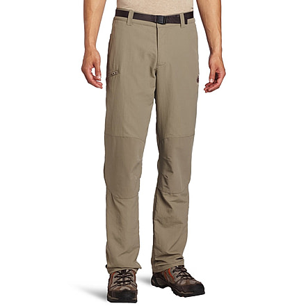 Mammut Cyclone Pants 2012 - Men's-Oak-34 Waist-Regular Inseam