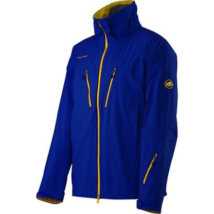 Mammut Daybreak Jacket Men-Ensign-Large