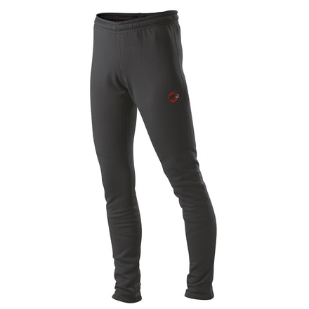 Mammut Denali Pants - Womens-Black-Small