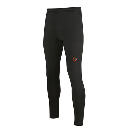 Mammut Denali Tights - Mens-Black-Large