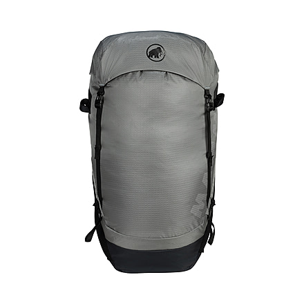 Mammut Ducan 24 Backpack, Granit/Black, 2530-00350-00087-1024