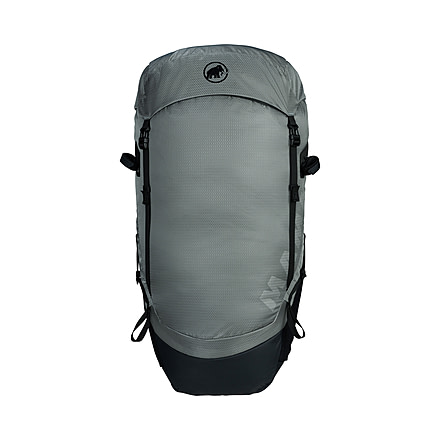 Mammut Ducan 30 Backpack, Granit/Black, 2530-00320-00087-1030