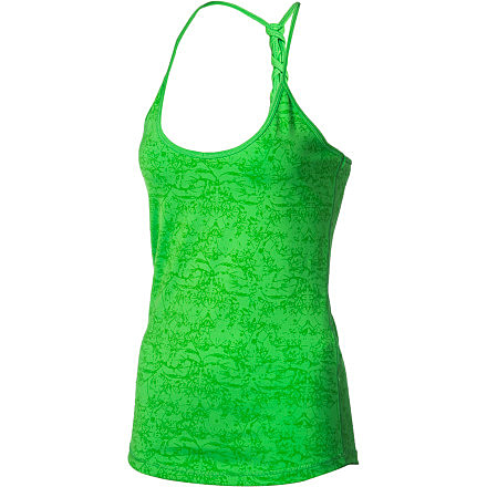 Mammut Dyno Top Women-Dark Spring-Small