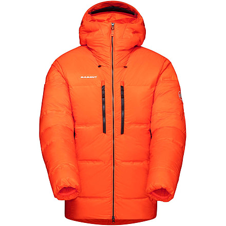 Mammut Eigerjoch Pro IN Hooded Jacket - Mens, Arumita, Medium, 1013-01760-2217-114