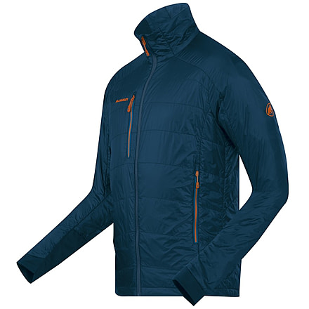 Mammut Eigerjoch Pro IS Jacket - Mens-Orion-Medium