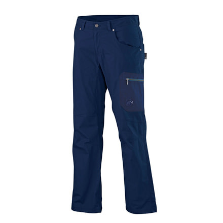 Mammut El Cap Pants - Men's-Space-Regular Inseam-34 Waist