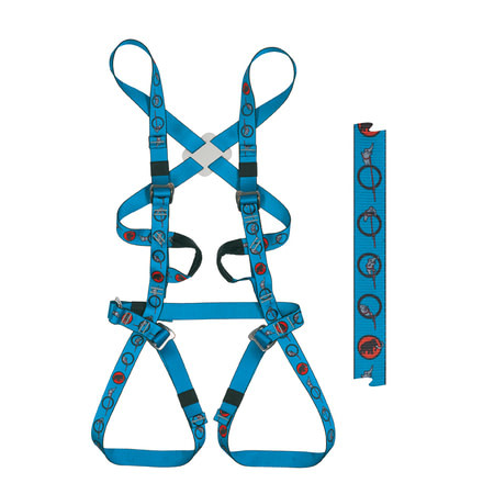 Mammut Elefantito Full-Body Children's Harness