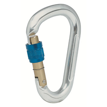 Mammut Element HMS Screw Gate