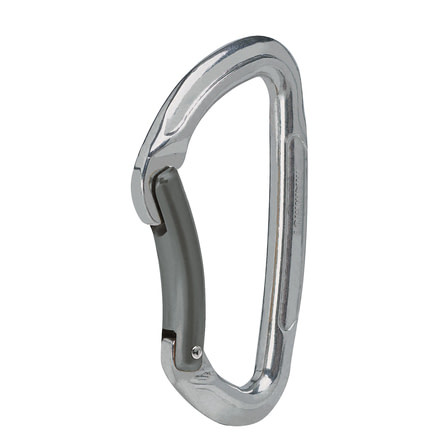 Mammut Element Steel Key Lock Carabiner