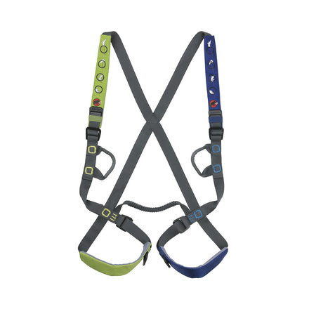 Mammut Elephir Kids Harness