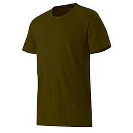 Mammut Everyday T-Shirt Men - Ivy - Large