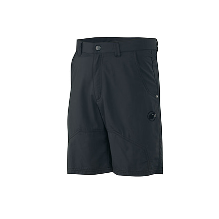 Mammut Explore Shorts - Men's-Graphite-34 Waist