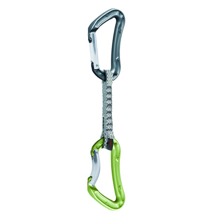 Mammut Express Set Bionic Quickdraw - 15 cm