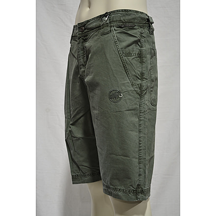Mammut Flash Shorts - Men's-Mud-50