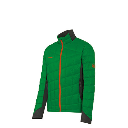 Mammut Flexidown Jacket - Men's -Amazon-Large