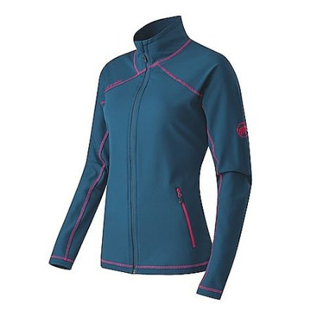 Mammut Freeride Jacket Women - Ontario - Small