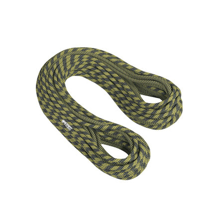 Mammut Galaxy 10mm Rope-Superdry-70 m-Grey
