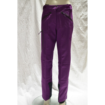 Mammut Gentiana Pants-Women's-US 8-Aster