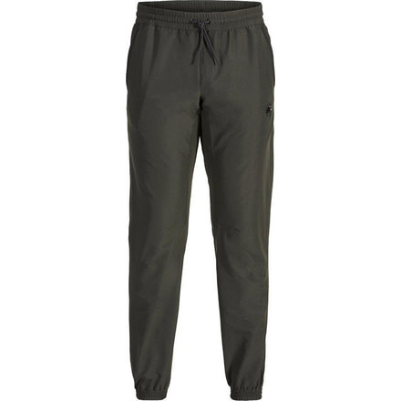 Mammut Go Far Climbing Pants - Mens, Titanium, 48, 1020-11130-0051-48-10