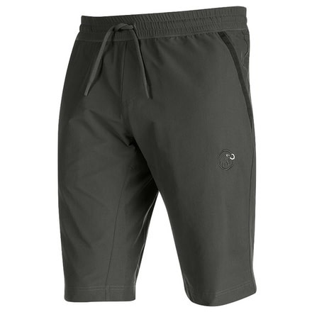 Mammut Go Far Short - Men's-Graphite-30 Waist
