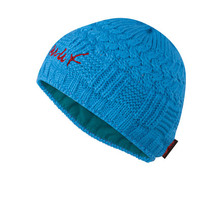 Mammut Guapa Beanie - Imperial/Inferno - One Size