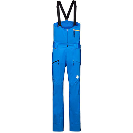 Mammut Haldigrat Hardshell Pants - Mens, Ice, 50, Long, 1020-12580-5072-50-30